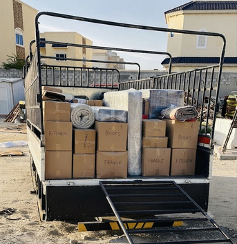 Manama, Cargo, Cargo Door To Door Delivery 34093266