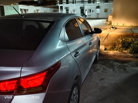 Umm Al Hamam, Vehicles, Cars & Trucks , SAR 30000,  Hyundai Accent,  2019,  Automatic,  296000 KM,  🚗 FOR SALE –   Riyadh