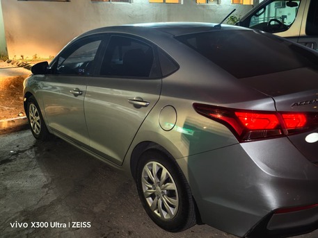 Umm Al Hamam, Vehicles, Cars & Trucks , SAR 30000,  Hyundai Accent,  2019,  Automatic,  296000 KM,  🚗 FOR SALE –   Riyadh