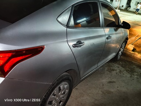 Umm Al Hamam, Vehicles, Cars & Trucks , SAR 30000,  Hyundai Accent,  2019,  Automatic,  296000 KM,  🚗 FOR SALE –   Riyadh