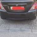 BHD 1950,  Nissan Sunny,  2015,  Automatic,  116000 KM,   For Sale Passing Till 30th June 2027 📞39835920