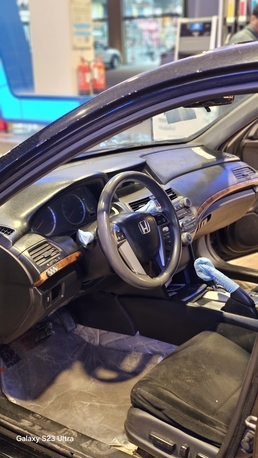 Riyadh, Vehicles, Cars & Trucks , SAR 21000,  Honda Accord,  2011,  Automatic,  270000 KM,  Car Name> Accord   Version > American  Odo Meter  > 237000 Price > 21k Can Be Negotiab