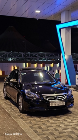 Riyadh, Vehicles, Cars & Trucks , SAR 21000,  Honda Accord,  2011,  Automatic,  270000 KM,  Car Name> Accord   Version > American  Odo Meter  > 237000 Price > 21k Can Be Negotiab