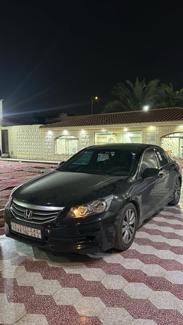 Riyadh, Vehicles, Cars & Trucks , SAR 21000,  Honda Accord,  2011,  Automatic,  270000 KM,  Car Name> Accord   Version > American  Odo Meter  > 237000 Price > 21k Can Be Negotiab