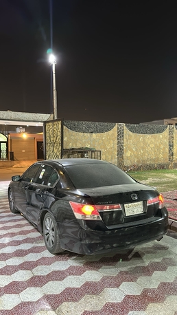 Riyadh, Vehicles, Cars & Trucks , SAR 21000,  Honda Accord,  2011,  Automatic,  270000 KM,  Car Name> Accord   Version > American  Odo Meter  > 237000 Price > 21k Can Be Negotiab
