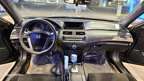Riyadh, Vehicles, Cars & Trucks , SAR 21000,  Honda Accord,  2011,  Automatic,  270000 KM,  Car Name> Accord   Version > American  Odo Meter  > 237000 Price > 21k Can Be Negotiab