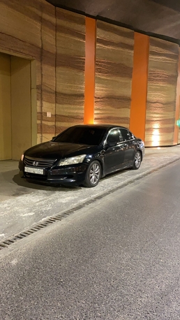 Riyadh, Vehicles, Cars & Trucks , SAR 21000,  Honda Accord,  2011,  Automatic,  270000 KM,  Car Name> Accord   Version > American  Odo Meter  > 237000 Price > 21k Can Be Negotiab