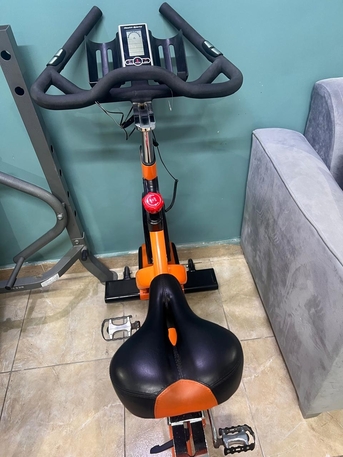 Riyadh, Health & Beauty Items, Gym Equipments For Sale