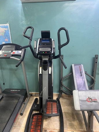Riyadh, Health & Beauty Items, Gym Equipments For Sale