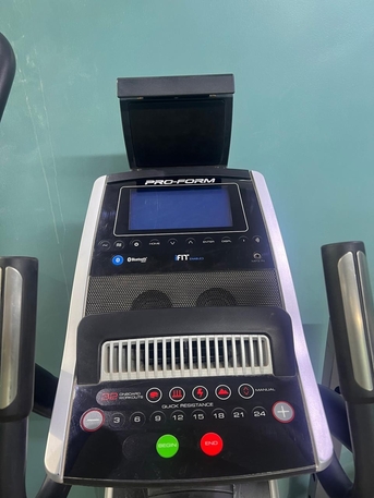Riyadh, Health & Beauty Items, Gym Equipments For Sale
