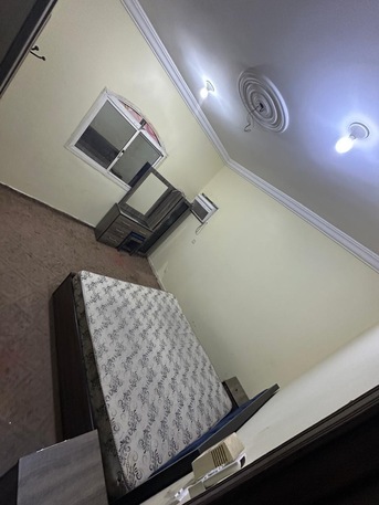 Al Rehab, Appliances, SAR 19000,  Urgent Sale: 2BHK Apartment + Household Items In Al Rehab, Jeddah