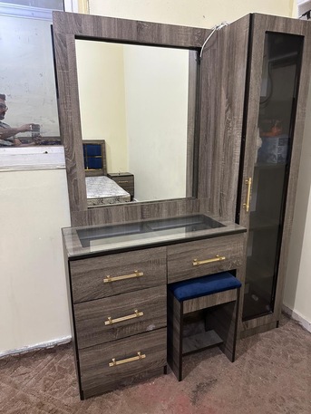 Al Rehab, Appliances, SAR 19000,  Urgent Sale: 2BHK Apartment + Household Items In Al Rehab, Jeddah