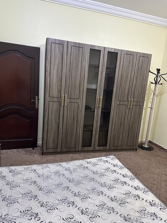 Al Rehab, Appliances, SAR 19000,  Urgent Sale: 2BHK Apartment + Household Items In Al Rehab, Jeddah