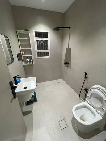 Riyadh, Rooms for Rent, SAR 2200/month,  Furnished,  1234 Sq. Meter,  Furnished Room Available For Executive Bachelor (Pakistani)
