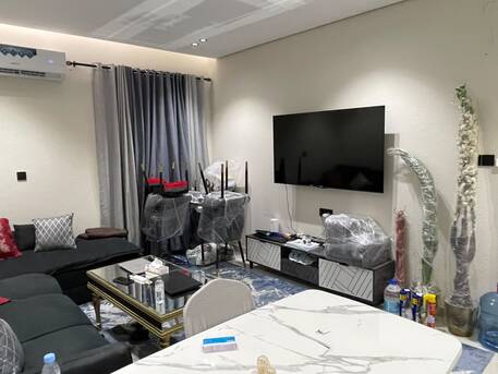 Riyadh, Rooms for Rent, SAR 2200/month,  Furnished,  1234 Sq. Meter,  Furnished Room Available For Executive Bachelor (Pakistani)