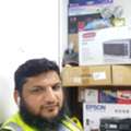 Block Mesan Store Keeper