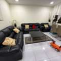SAR 1250/month,  3 BR,  Furniture For Sale With Flat