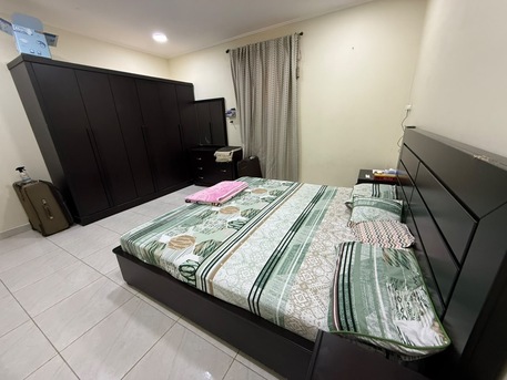 Hofuf, Apartments, Flats, Houses & Villas, SAR 1250/month,  3 BR,  Furniture For Sale With Flat