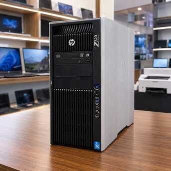 Manama, Tablet Computers, BHD 153,  HP Workstation Intel Xeon Double Processor 128GB RAM 512GB SSD+2TB HDD 4GB Graphics Card
