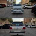 SAR 60000,  Toyota Land Cruiser,  2008,  Automatic,  360032 KM,
