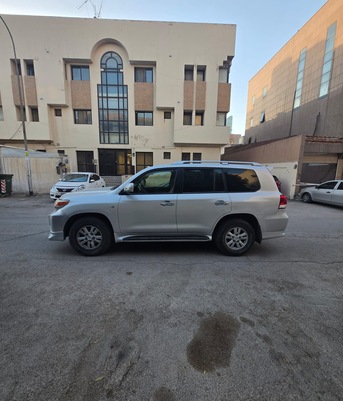 Al Malaz, Vehicles, Cars & Trucks , SAR 60000,  Toyota Land Cruiser,  2008,  Automatic,  360032 KM,