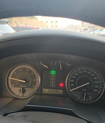 Al Malaz, Vehicles, Cars & Trucks , SAR 60000,  Toyota Land Cruiser,  2008,  Automatic,  360032 KM,