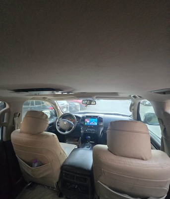 Al Malaz, Vehicles, Cars & Trucks , SAR 60000,  Toyota Land Cruiser,  2008,  Automatic,  360032 KM,