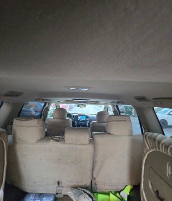 Al Malaz, Vehicles, Cars & Trucks , SAR 60000,  Toyota Land Cruiser,  2008,  Automatic,  360032 KM,