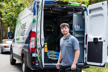 New York, Household, Trusted Handyman Services For Home Repairs And Maintenance In Maryland