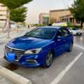 SAR 8000,  🚗 Car For Lease Transfer: MG5 Luxury 2024 (Full Option)