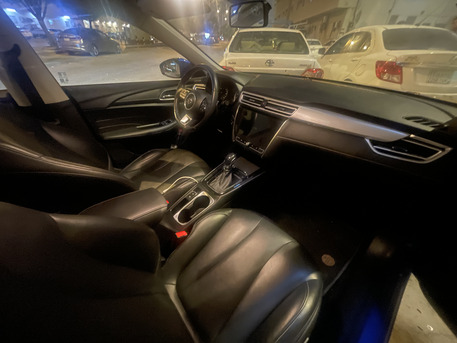 Riyadh, Vehicle Lease Transfer, SAR 8000,  🚗 Car For Lease Transfer: MG5 Luxury 2024 (Full Option)
