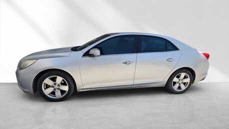 Manama, Vehicles, Cars & Trucks , BHD 1500,  Chevrolet Malibu,  2013,  Automatic,  113190 KM,   For Sale