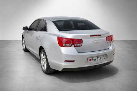 Manama, Vehicles, Cars & Trucks , BHD 1500,  Chevrolet Malibu,  2013,  Automatic,  113190 KM,   For Sale