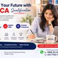 Professional ACCA Training | Applied Knowledge, Skills & Strategic Professional | Jubail