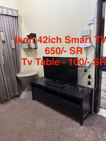 Al Rehab, Household Items, SAR 19000,  19000     Apartment Transfer With Complete Household Items &ndash; Al Rehab Area