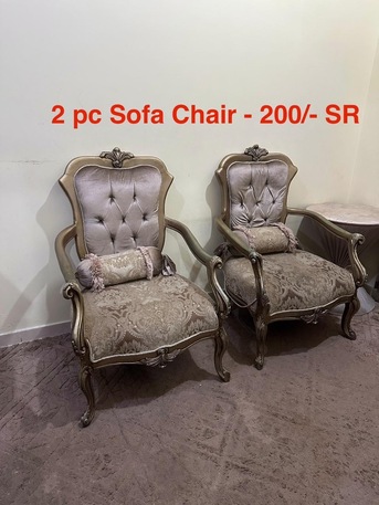 Al Rehab, Household Items, SAR 19000,  19000     Apartment Transfer With Complete Household Items &ndash; Al Rehab Area