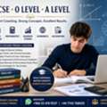 GCSE, O Level & A Level | Expert Coaching In English, Maths, Business & Accounting
