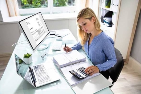 Riyadh, Job Seekers, Accountant