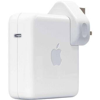 Al Saadah, Computers, SAR 375,  Macbook Pro Adapter And Cable For : 14