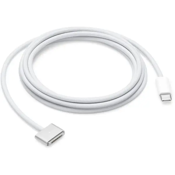 Al Saadah, Computers, SAR 375,  Macbook Pro Adapter And Cable For : 14