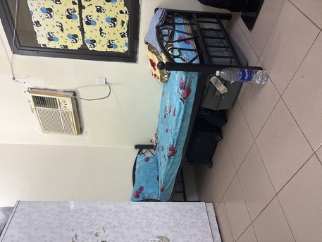 Hoora, Bedspace For Rent, BHD 80/month,  Bedspace