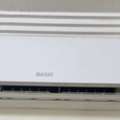 SAR 1200,  2Ton Split AC - Excellent Condition Chill- Inverter Model