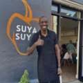 African Restaurant Franchise For Sale