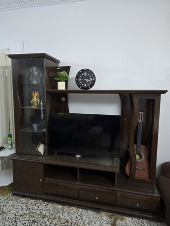 Jeddah, Household Items, SAR 1,  Split Ac, Window AC, Sofa, Bed, Wardrobe, Dressing Table, Traidmill, TV, Freedge, Microwa