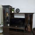 SAR 1,  Split Ac, Window AC, Sofa, Bed, Wardrobe, Dressing Table, Traidmill, TV, Freedge, Microwa