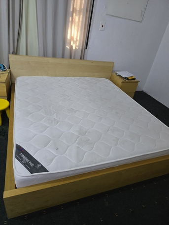 Jeddah, Household Items, SAR 1,  Split Ac, Window AC, Sofa, Bed, Wardrobe, Dressing Table, Traidmill, TV, Freedge, Microwa