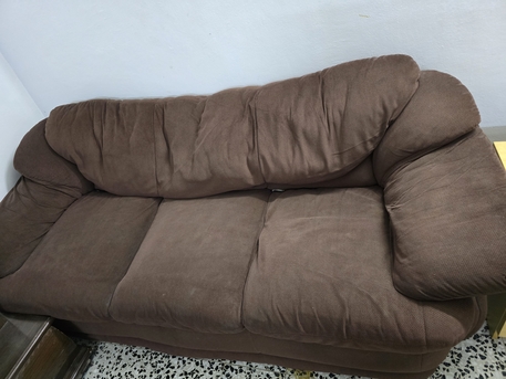 Jeddah, Household Items, SAR 1,  Split Ac, Window AC, Sofa, Bed, Wardrobe, Dressing Table, Traidmill, TV, Freedge, Microwa