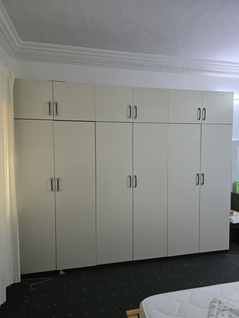 Jeddah, Household Items, SAR 1,  Split Ac, Window AC, Sofa, Bed, Wardrobe, Dressing Table, Traidmill, TV, Freedge, Microwa