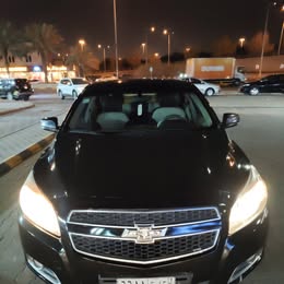 Riyadh, Vehicles, Cars & Trucks , SAR 20000,  Chevrolet Malibu LTZ,  2015,  Automatic,  300 KM,  Excellent Condition Chevrolet Malibu  For Sale