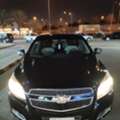 SAR 20000,  Chevrolet Malibu LTZ,  2015,  Automatic,  300 KM,  Excellent Condition Chevrolet Malibu  For Sale